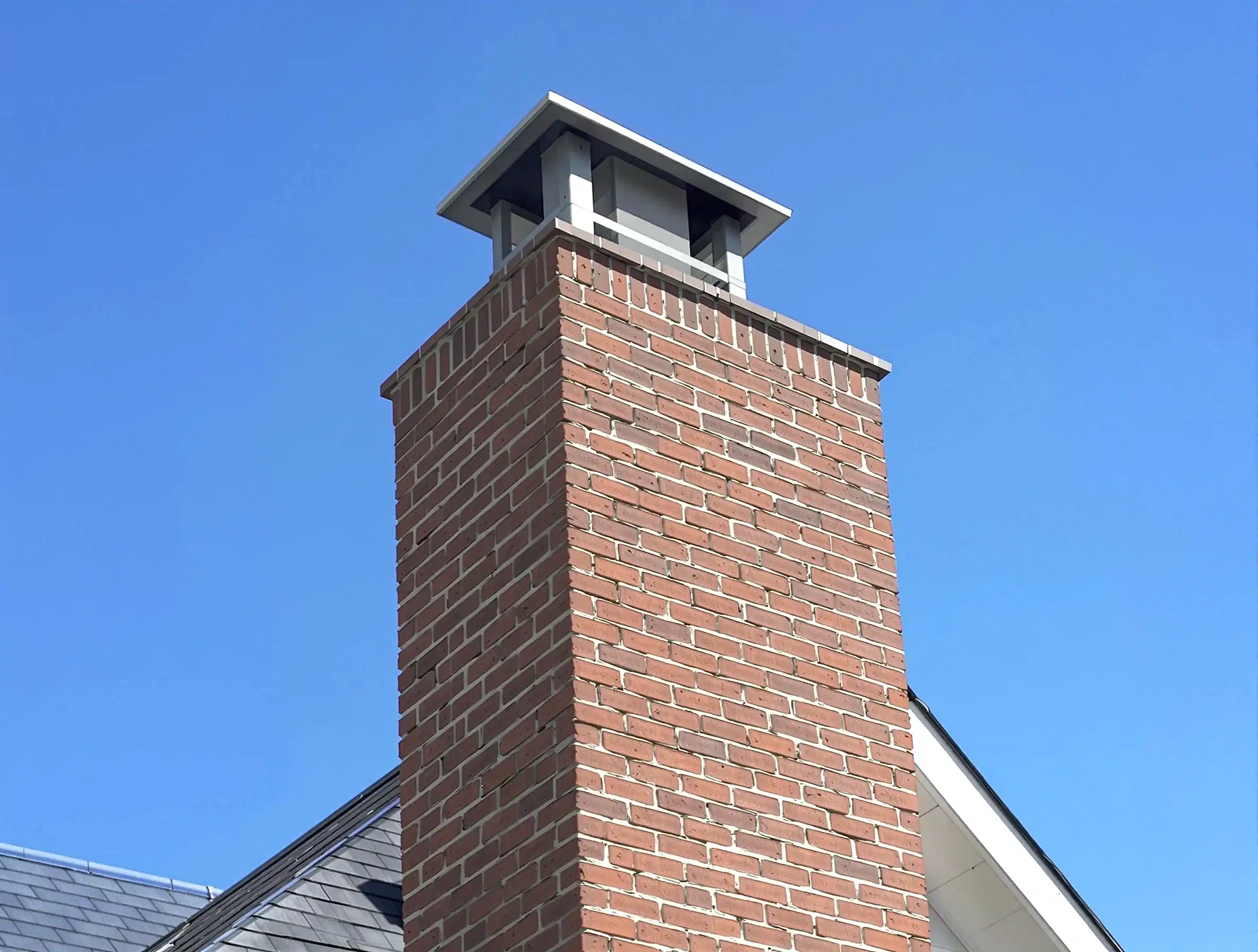 Chimney Remodeling in Mesa, AZ